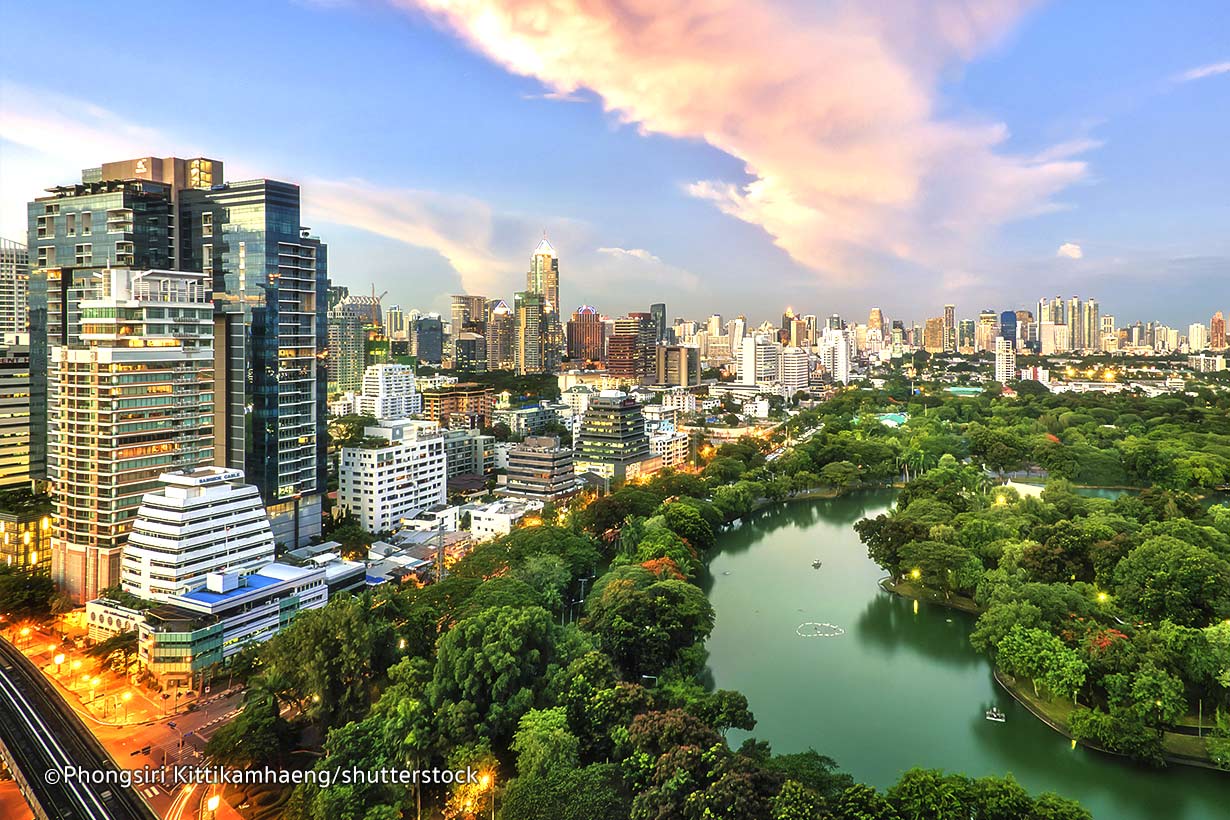 Silom