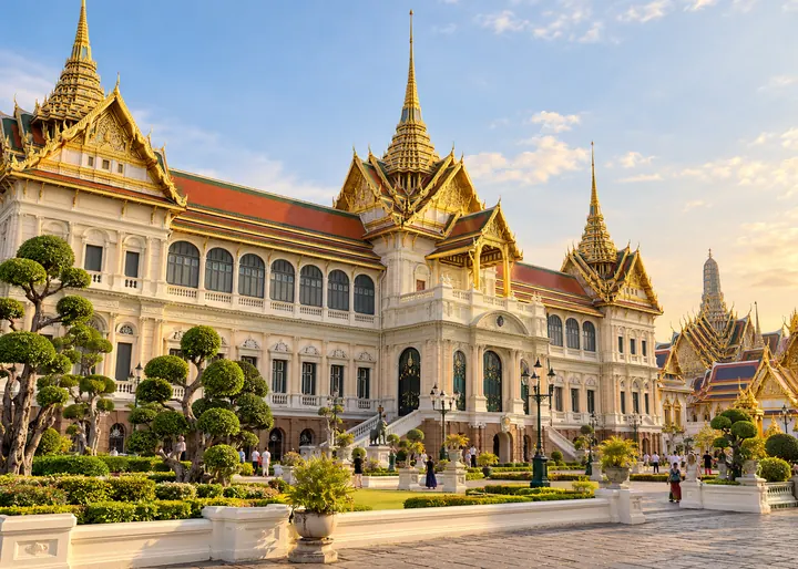 Grand Palace