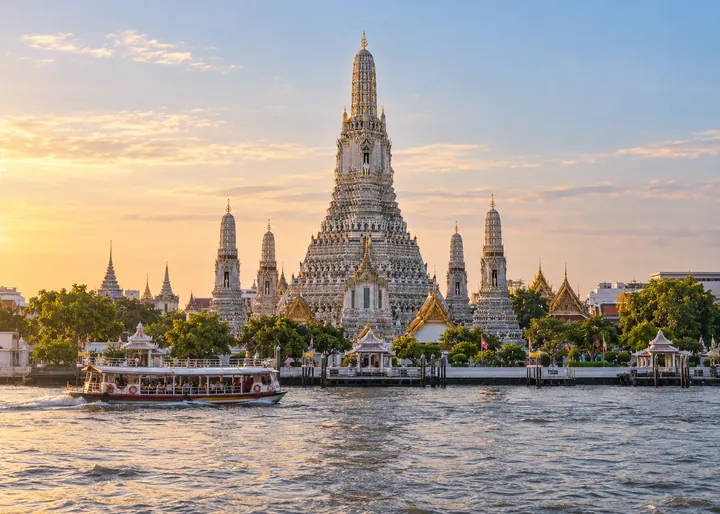 Wat Arun