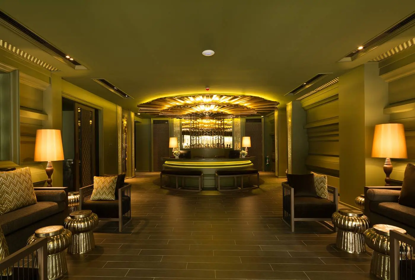 Chillax Heritage Hotel — photo 2