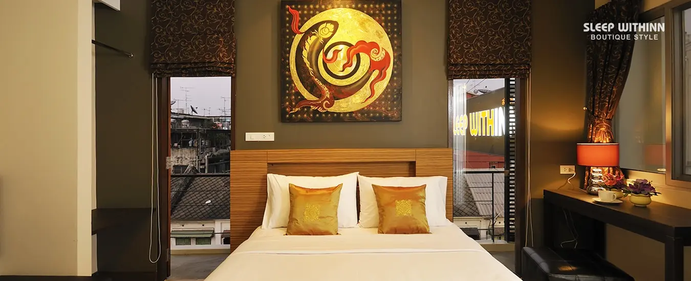 Hotel Sleep Withinn â photo 3