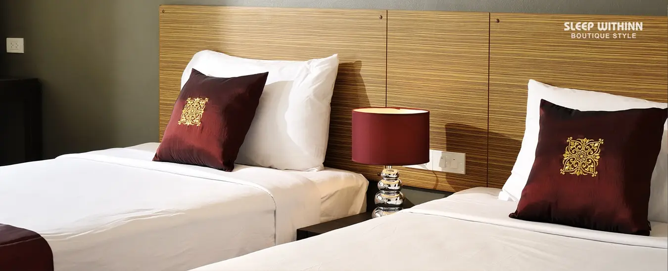 Hotel Sleep Withinn â photo 4