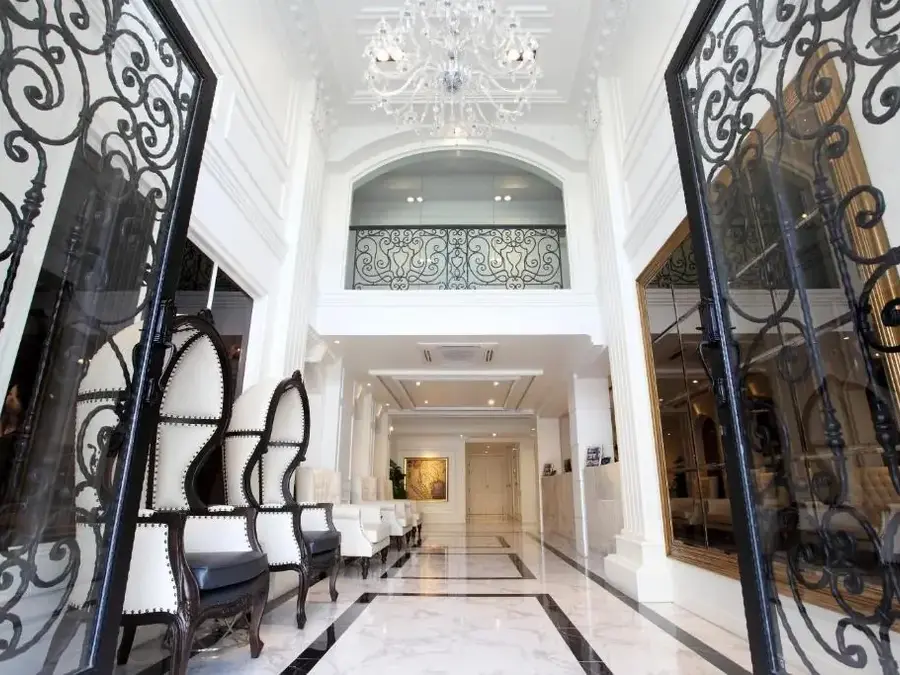 Villa De Khaosan